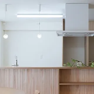 キッチン